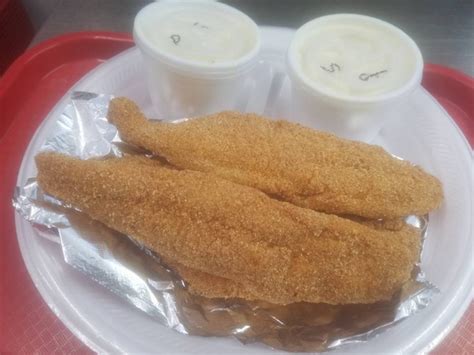 fish and more|Fish And  Restaurant Wichita.